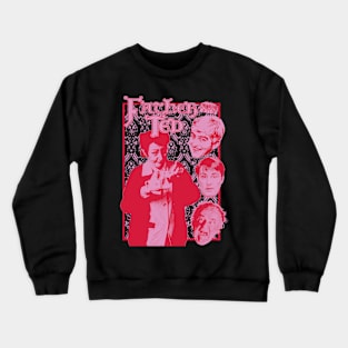 Father Ted Loves Tea Crewneck Sweatshirt